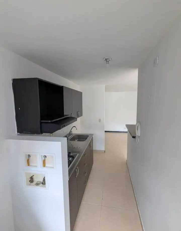 Arriendo apartamento Itagüí suramerica