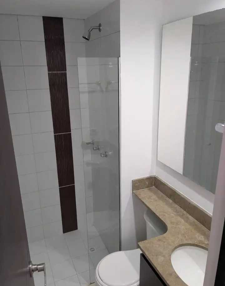 Arriendo apartamento Itagüí suramerica