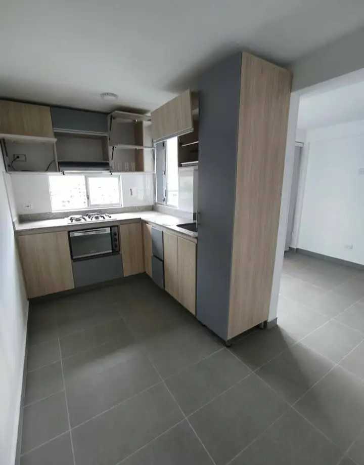Apartamento en Arriendo
