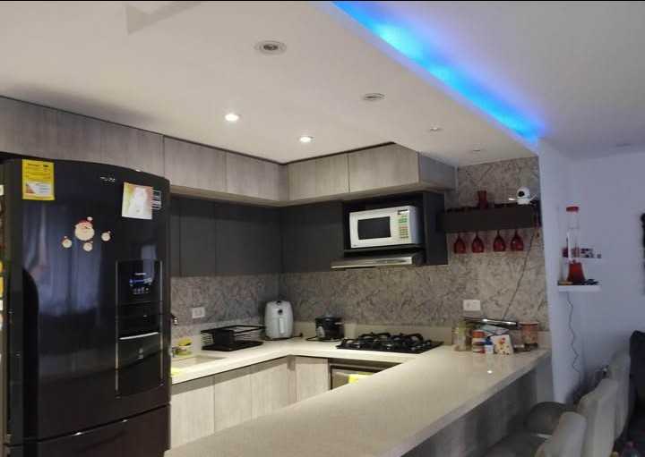 Apartamento en Arriendo