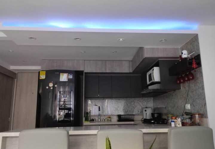 Arriendo Apartamento Loma de los Bernal