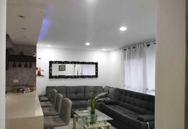 Arriendo Apartamento Loma de los Bernal