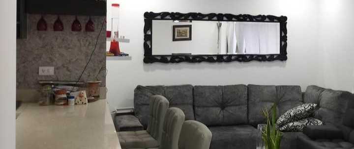 Arriendo Apartamento Loma de los Bernal