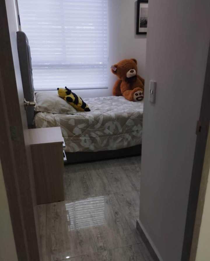 Arriendo Apartamento Loma de los Bernal
