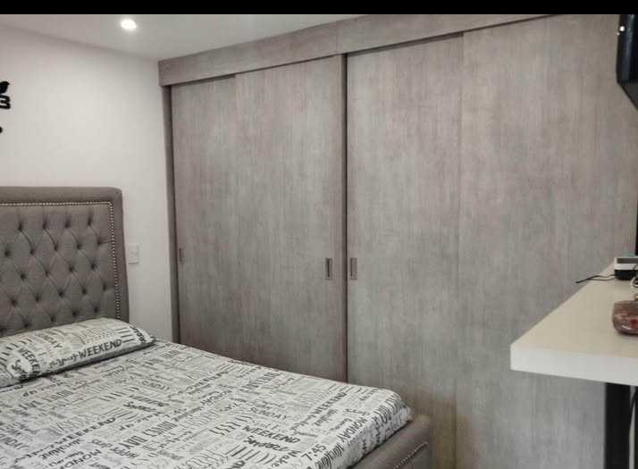 Arriendo Apartamento Loma de los Bernal