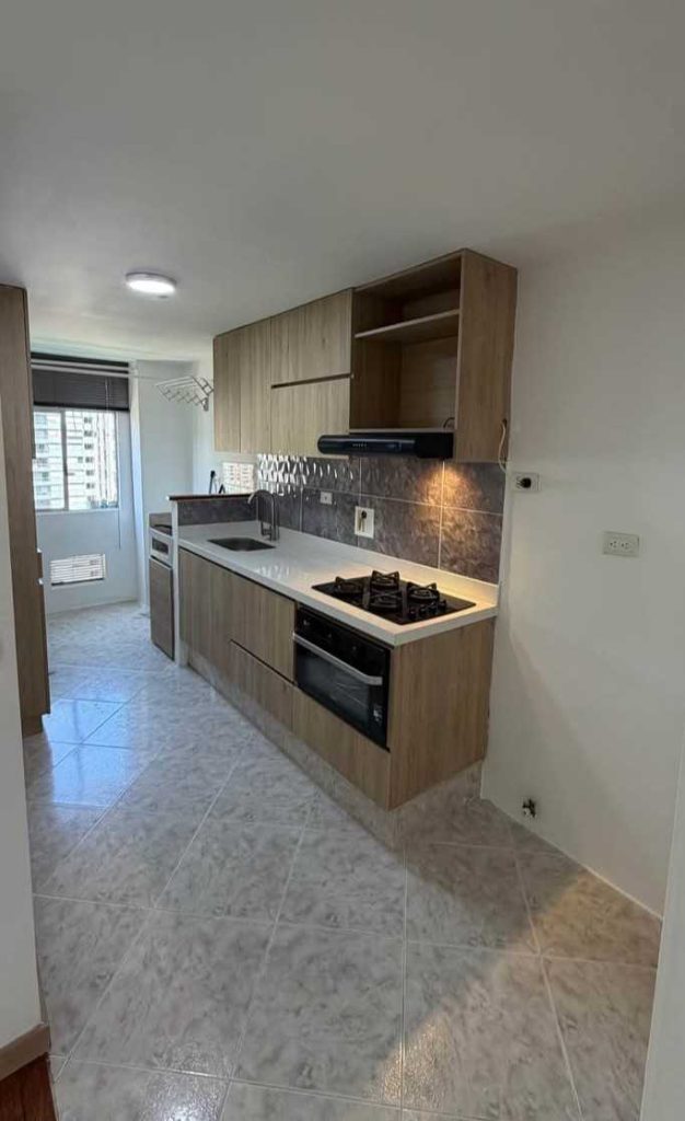 Apartamento en Arriendo
