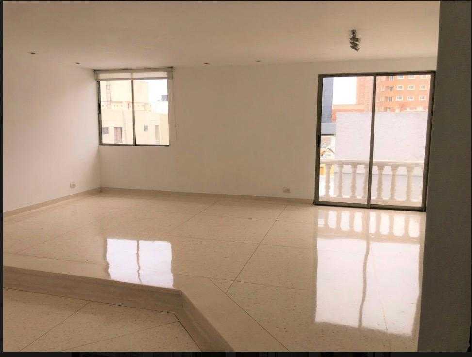Arriendo apartamento por buenavista