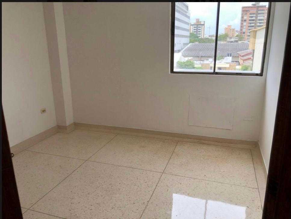 Arriendo apartamento por buenavista