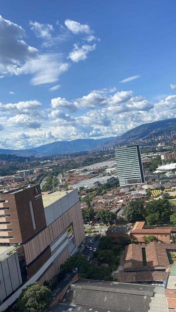 Apartamento en Arriendo
