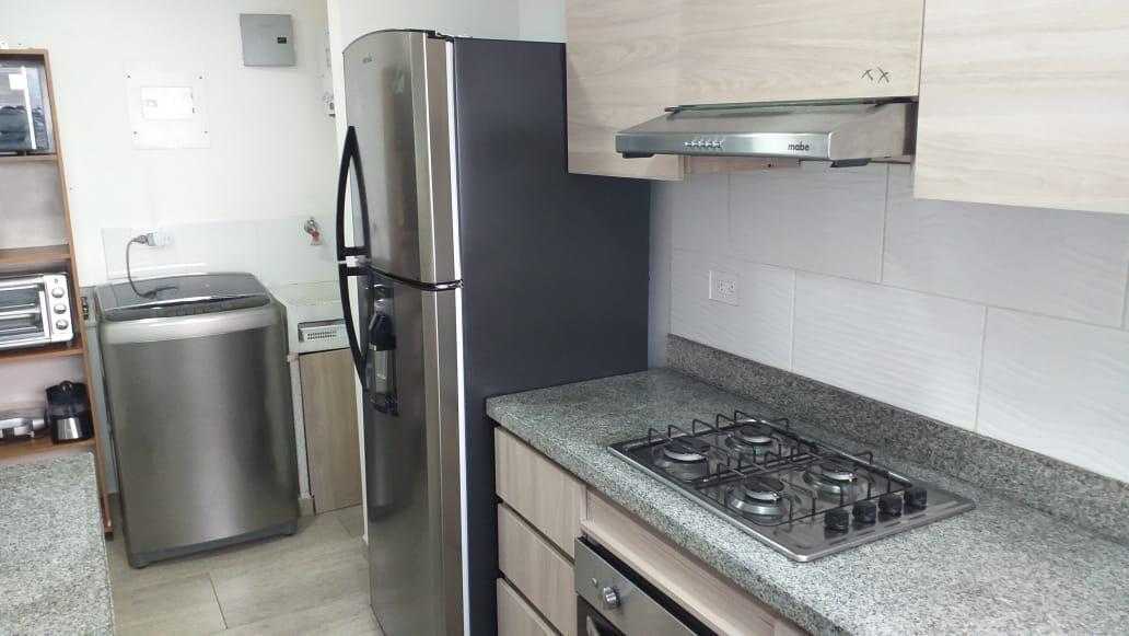 Arriendo apartamento Sabaneta junto a mayorca