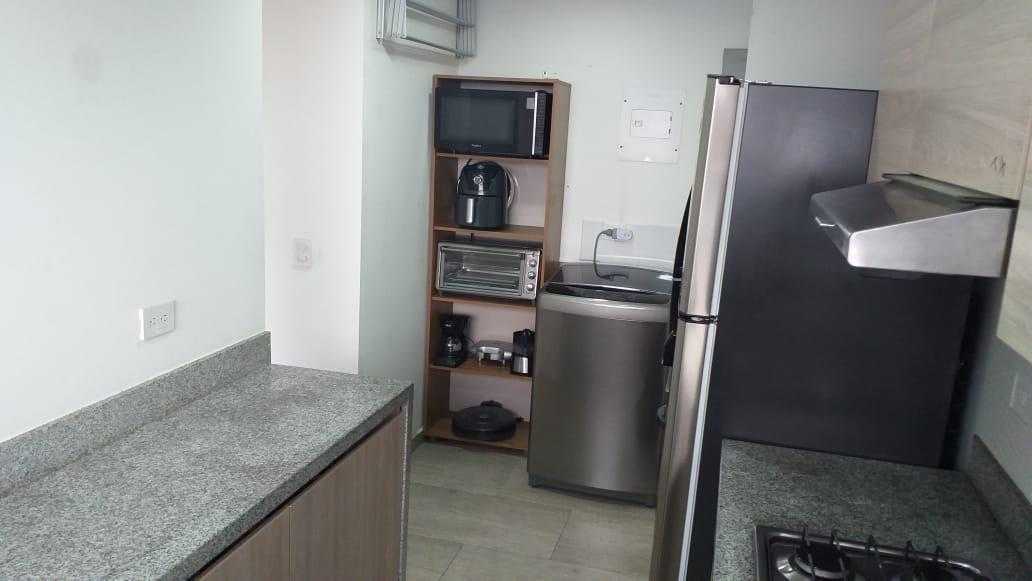 Arriendo apartamento Sabaneta junto a mayorca
