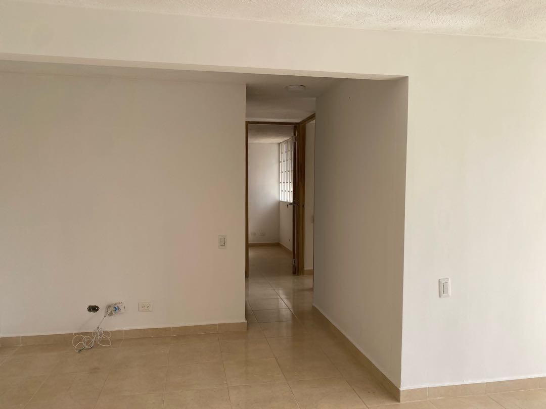 Arriendo Apto en Miramar