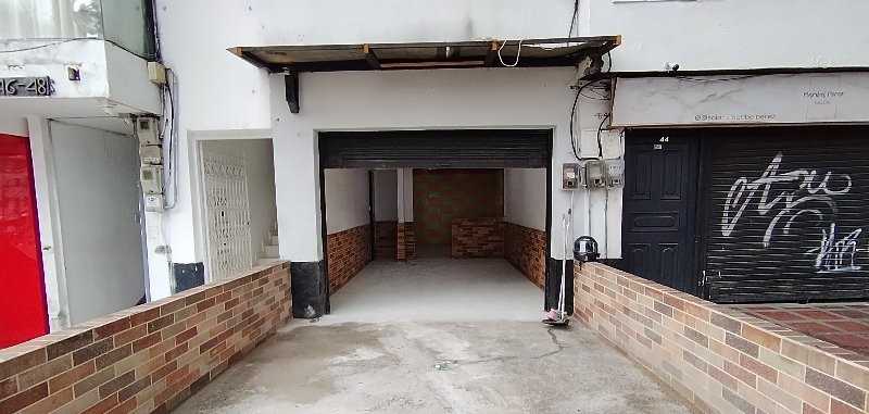 Local en Arriendo