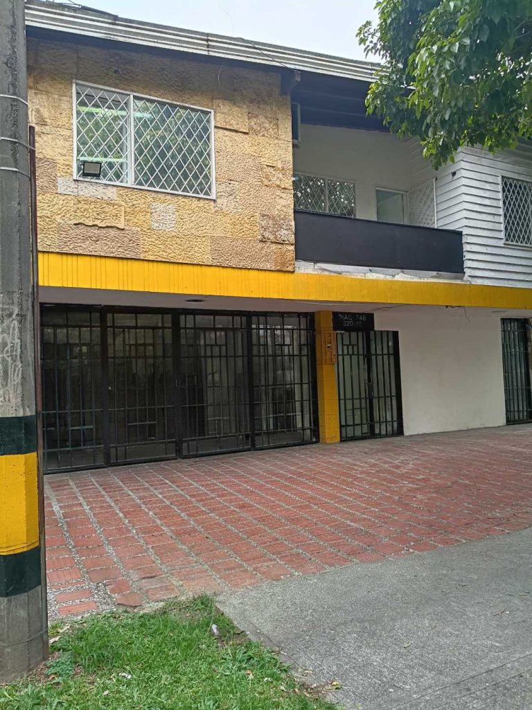 Local en Arriendo