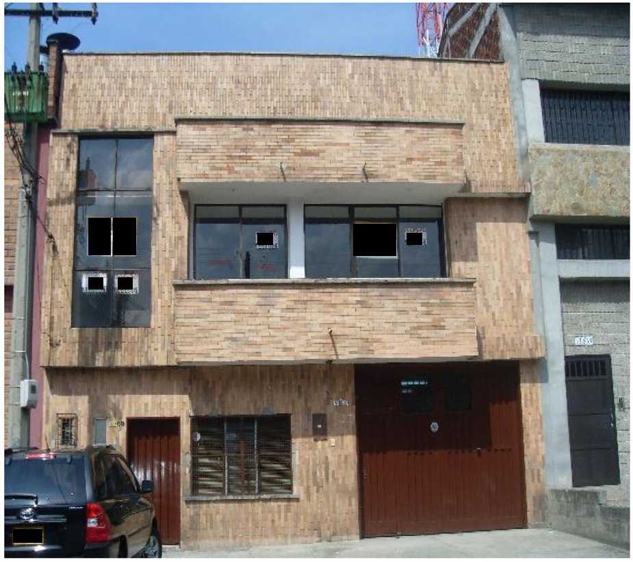 Bodega en Arriendo
