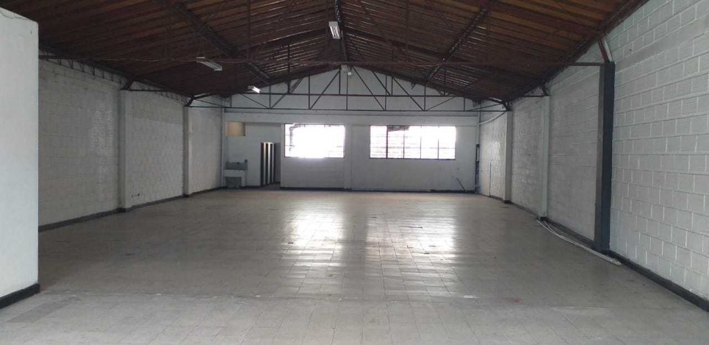 Local en Arriendo
