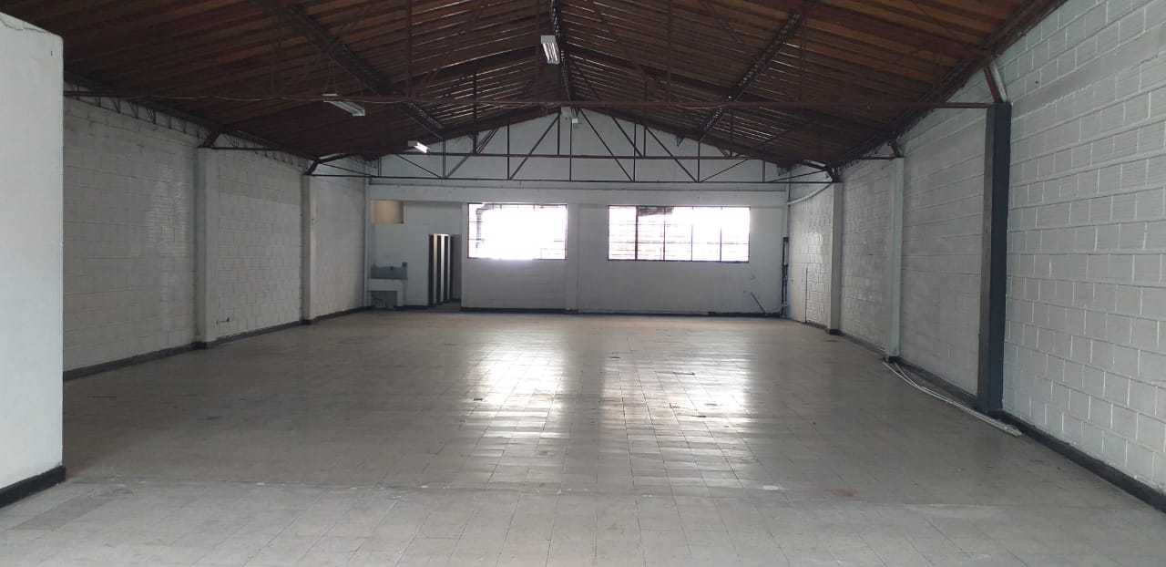 Arriendo Local sector suramericana