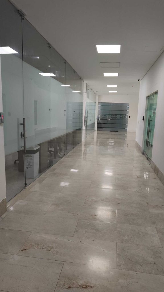 Oficina en Arriendo