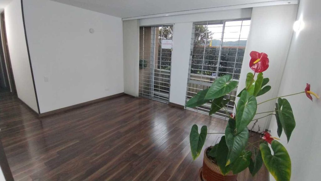 Apartamento en Arriendo