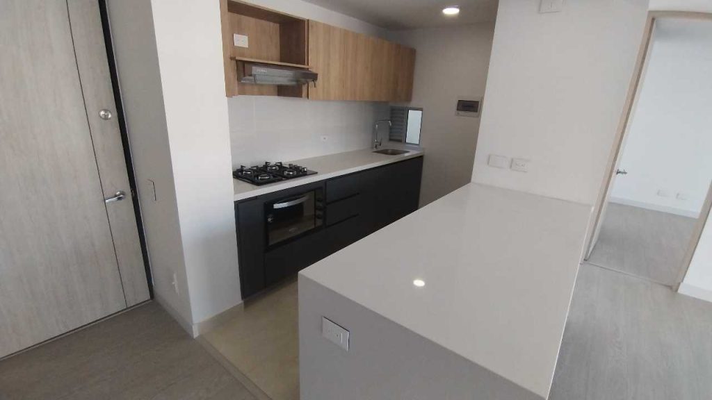 Apartamento en Arriendo