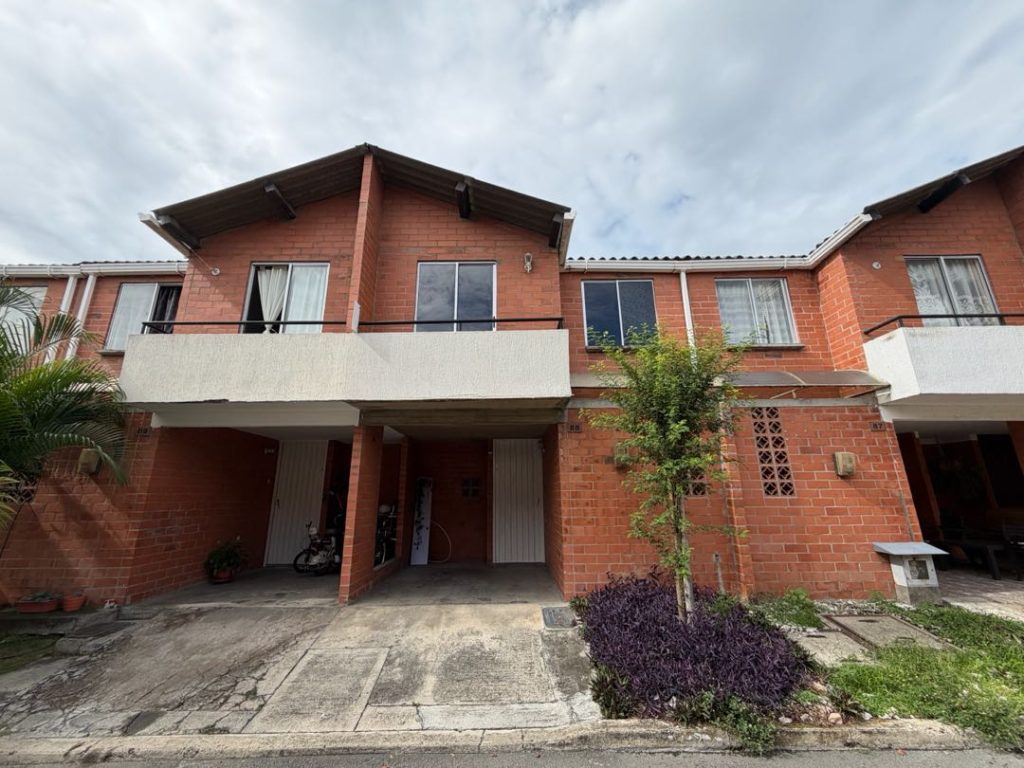 Casa en Arriendo
