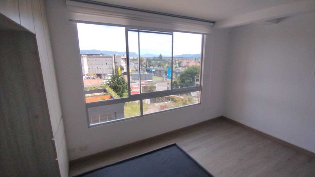 Apartaestudio en Arriendo