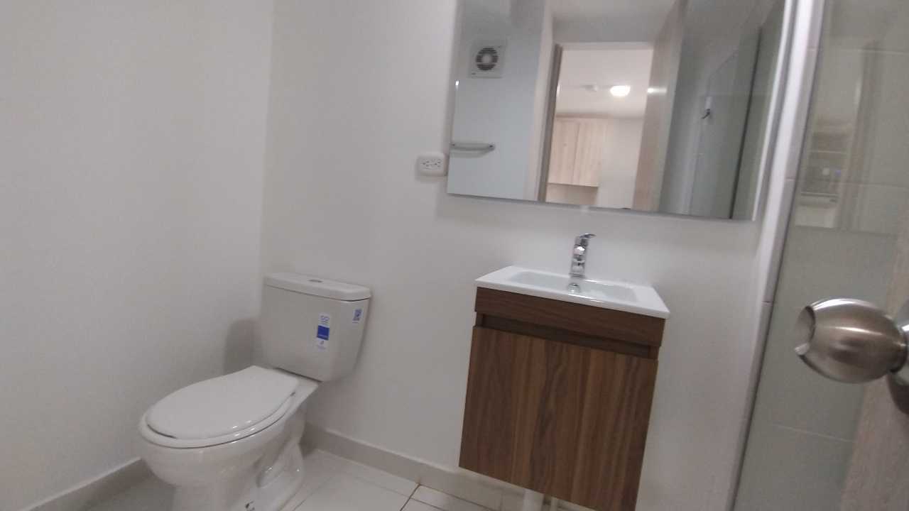 Chía ENTRADA, Río Parque, 24 M2, linda vista