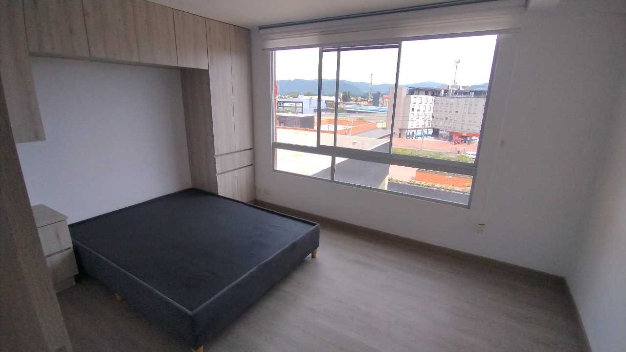 Chía ENTRADA, Río Parque, 24 M2, linda vista