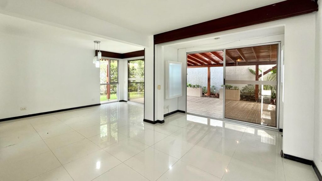 Casa en Arriendo