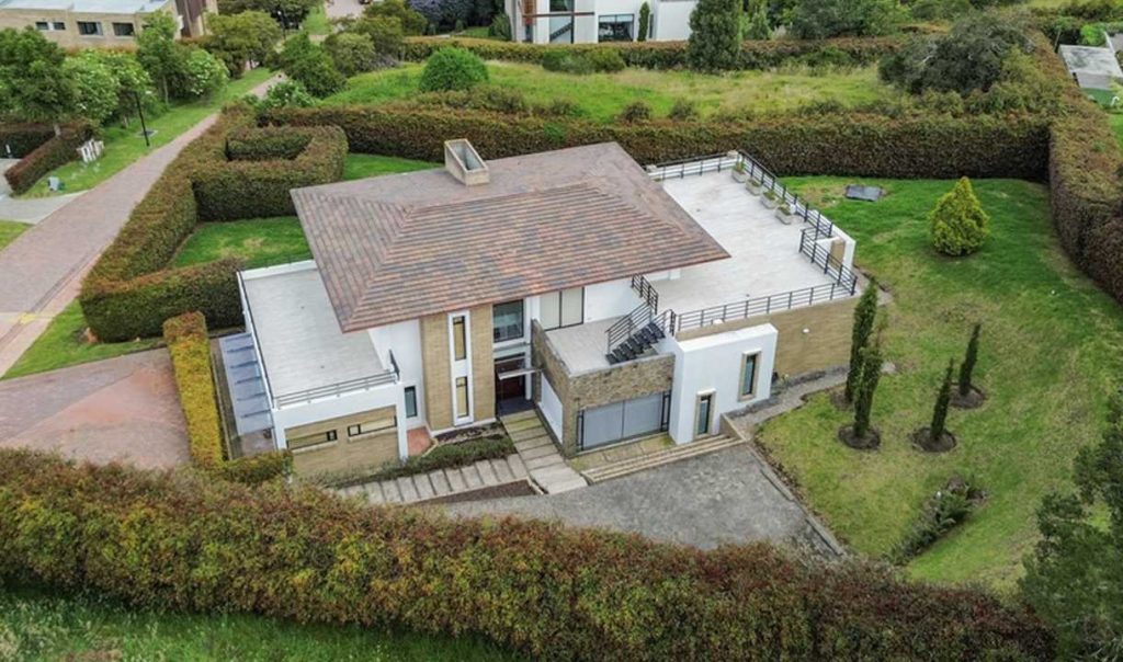 Casa en Arriendo