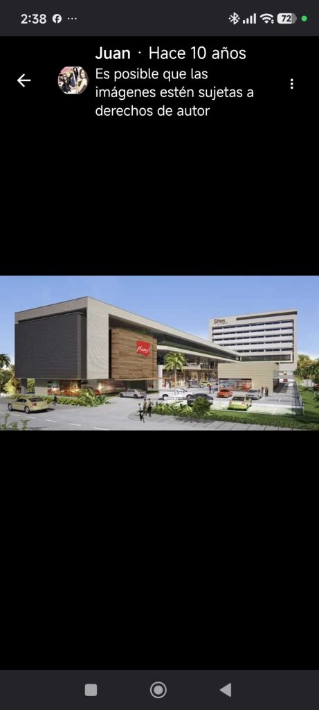 Oficina en Arriendo