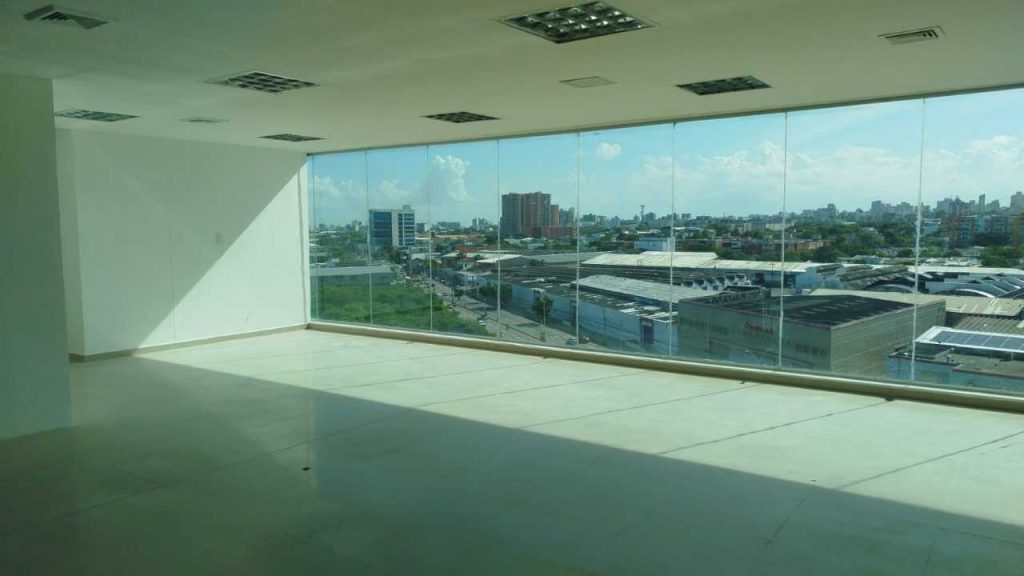 Oficina en Arriendo