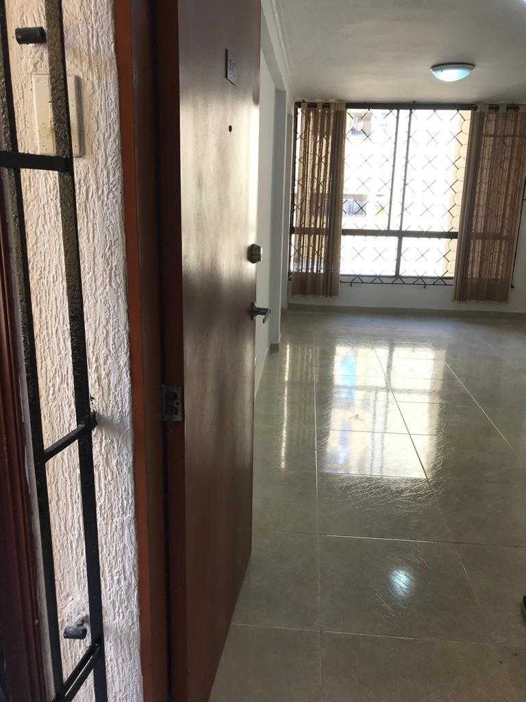 Apartamento en Arriendo