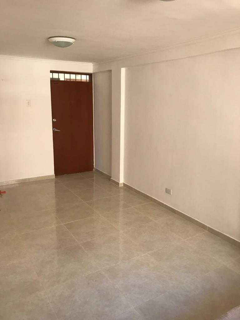 Rento apartamento en Andalucia