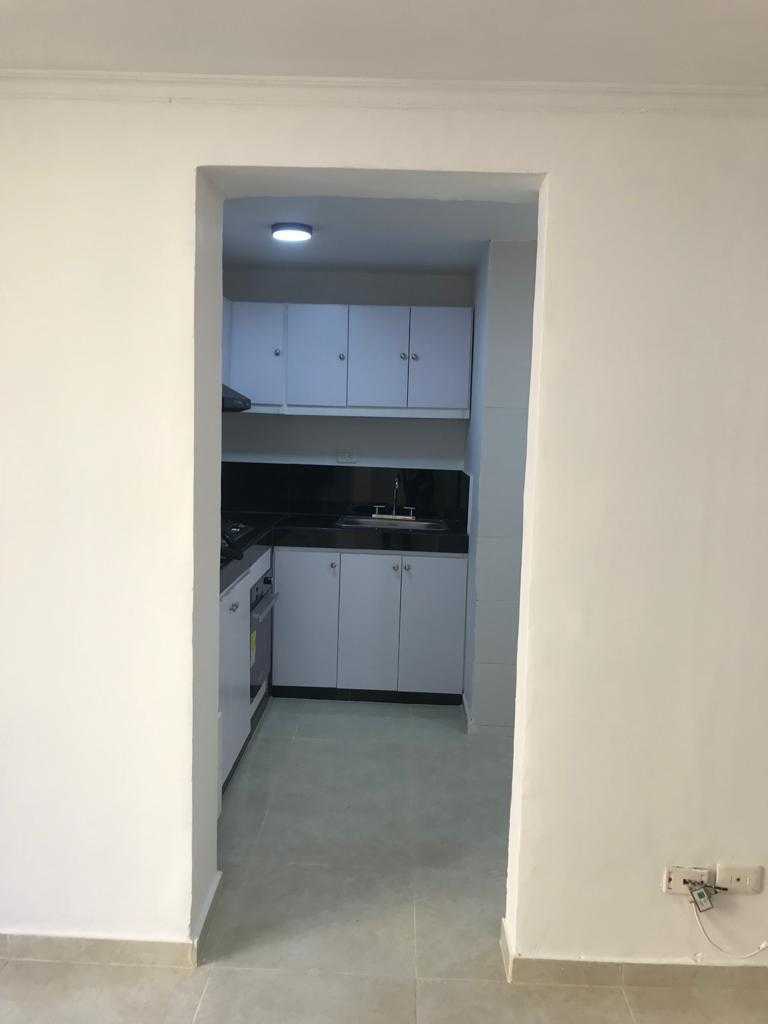 Rento apartamento en Andalucia
