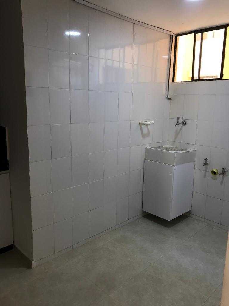 Rento apartamento en Andalucia