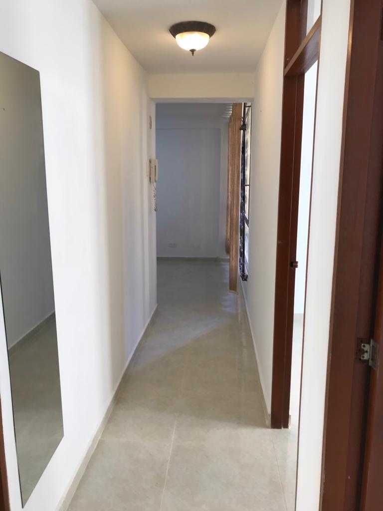 Rento apartamento en Andalucia