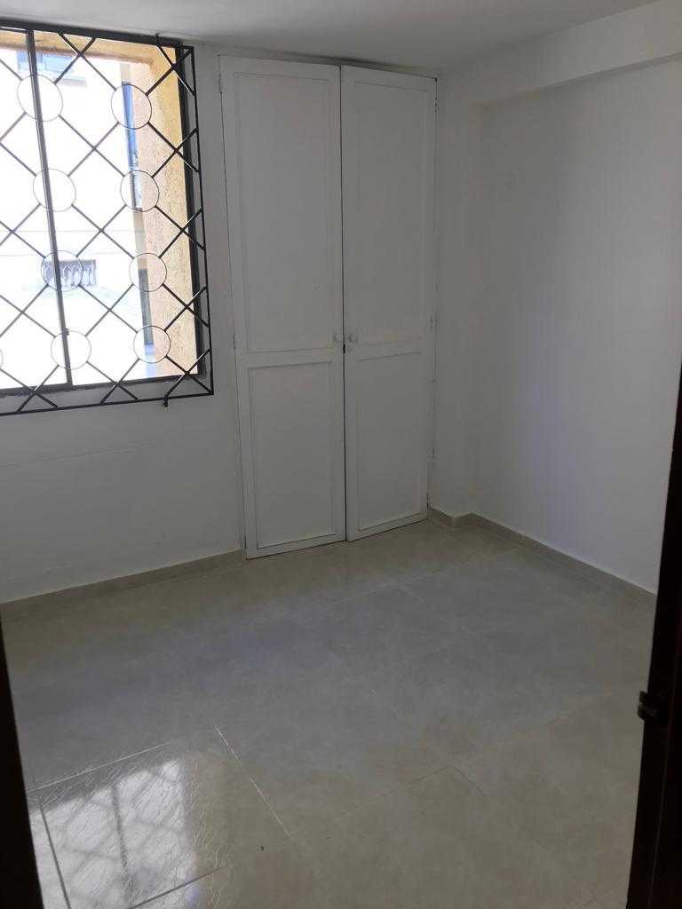Rento apartamento en Andalucia