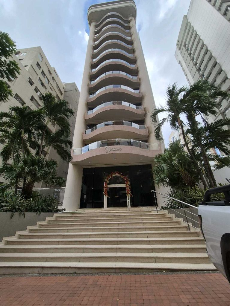 Apartamento en Arriendo