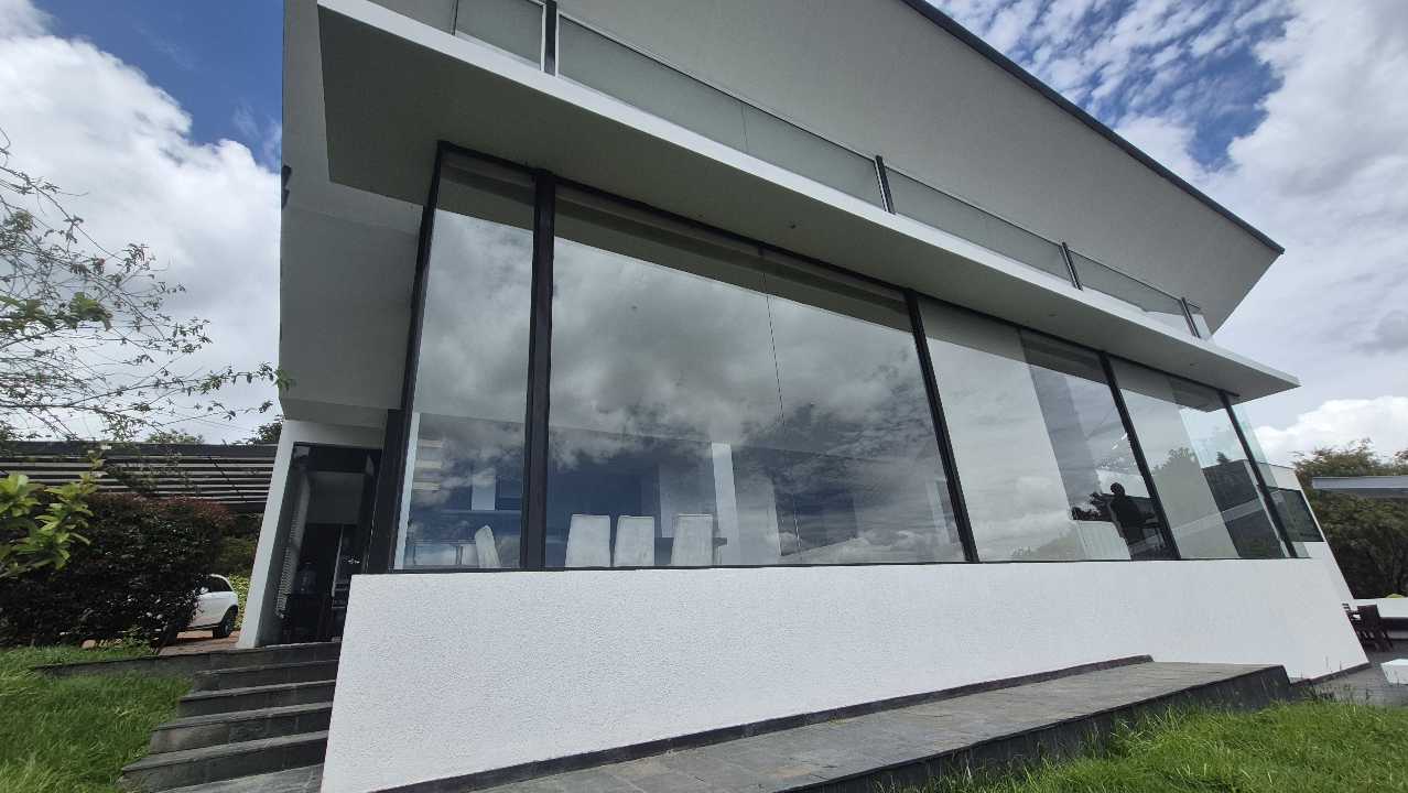 RENTO CASA CAMPESTRE MODERNA UNA PLANTA – YERBABONITA