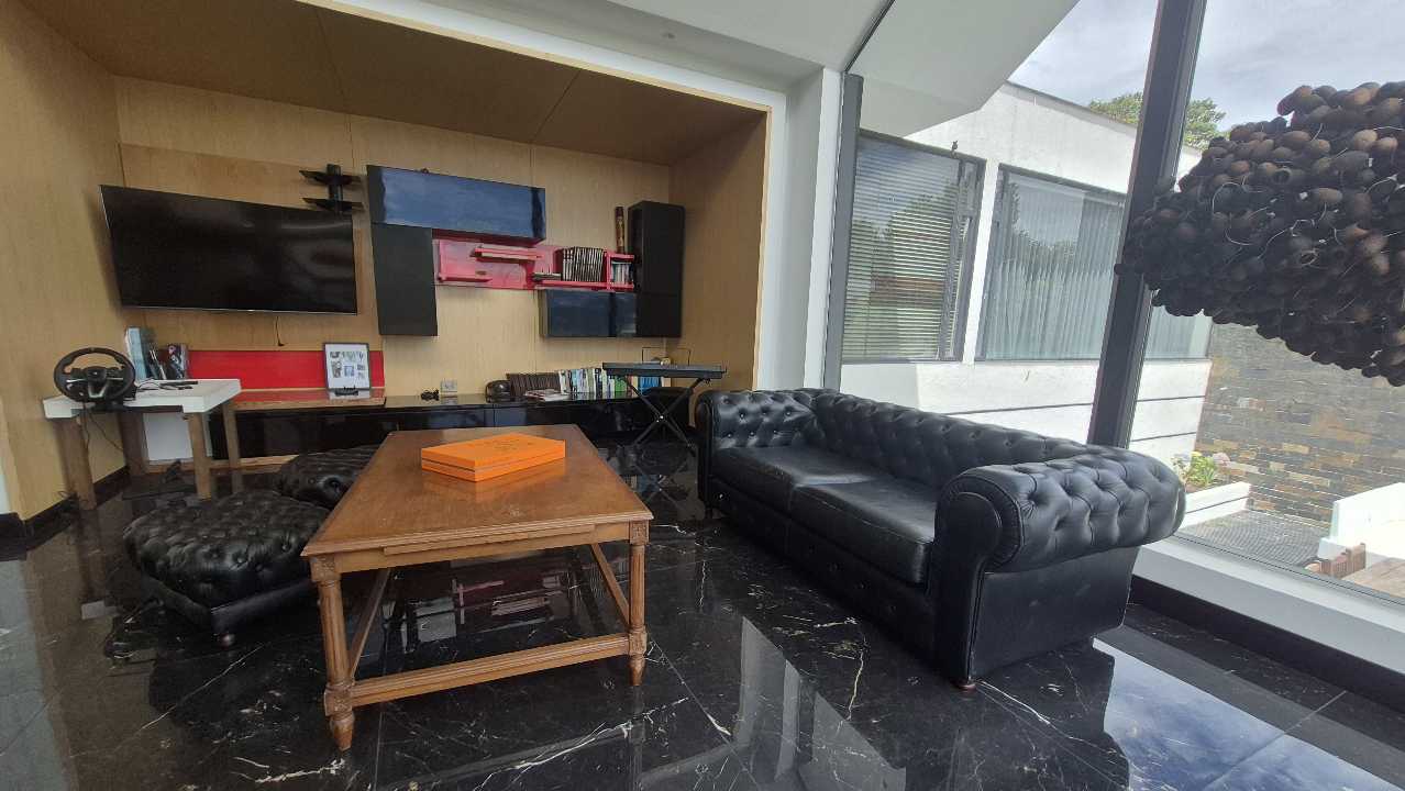 RENTO CASA CAMPESTRE MODERNA UNA PLANTA – YERBABONITA