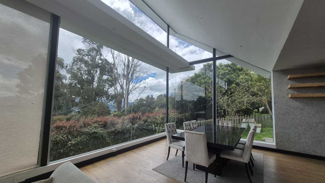 RENTO CASA CAMPESTRE MODERNA UNA PLANTA – YERBABONITA
