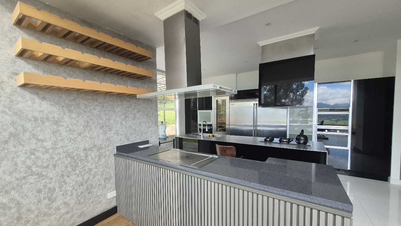 RENTO CASA CAMPESTRE MODERNA UNA PLANTA – YERBABONITA