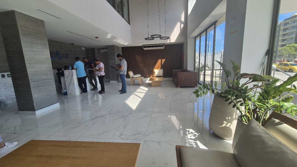Apartamento en Arriendo