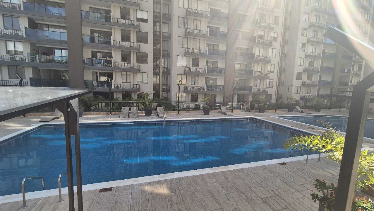 Vendo apto en Riverside IG