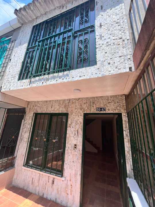 Casa en Arriendo