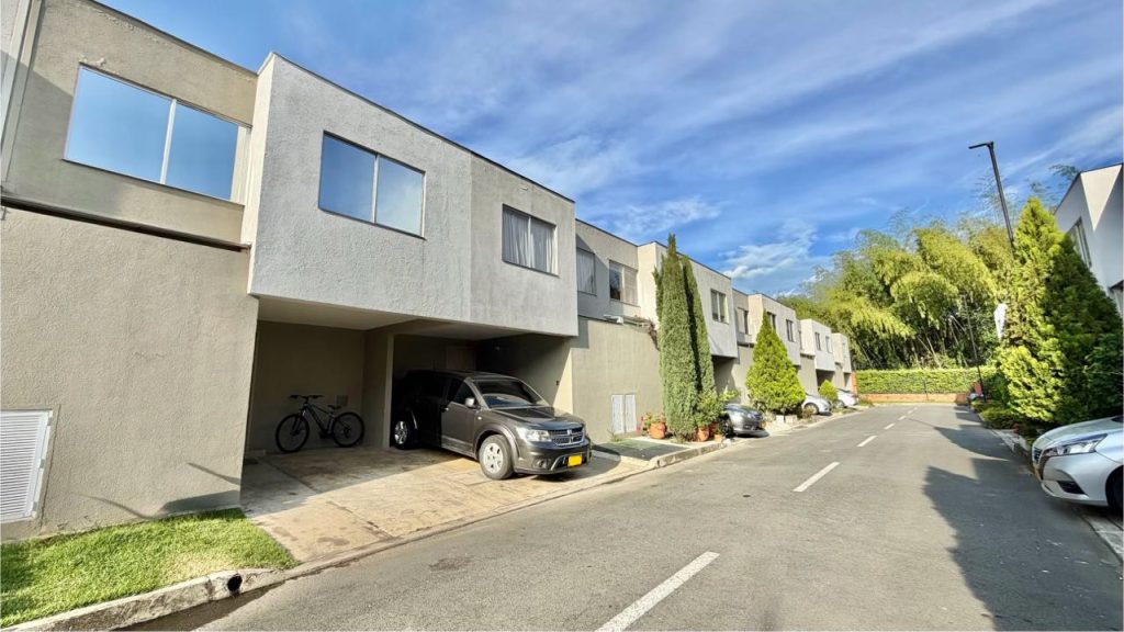 Casa en Arriendo