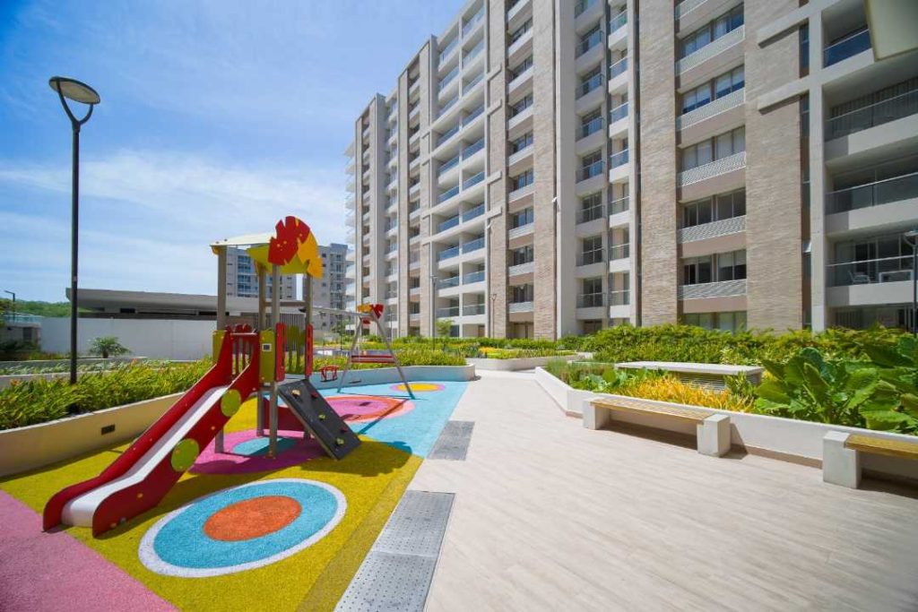 Apartamento en Arriendo