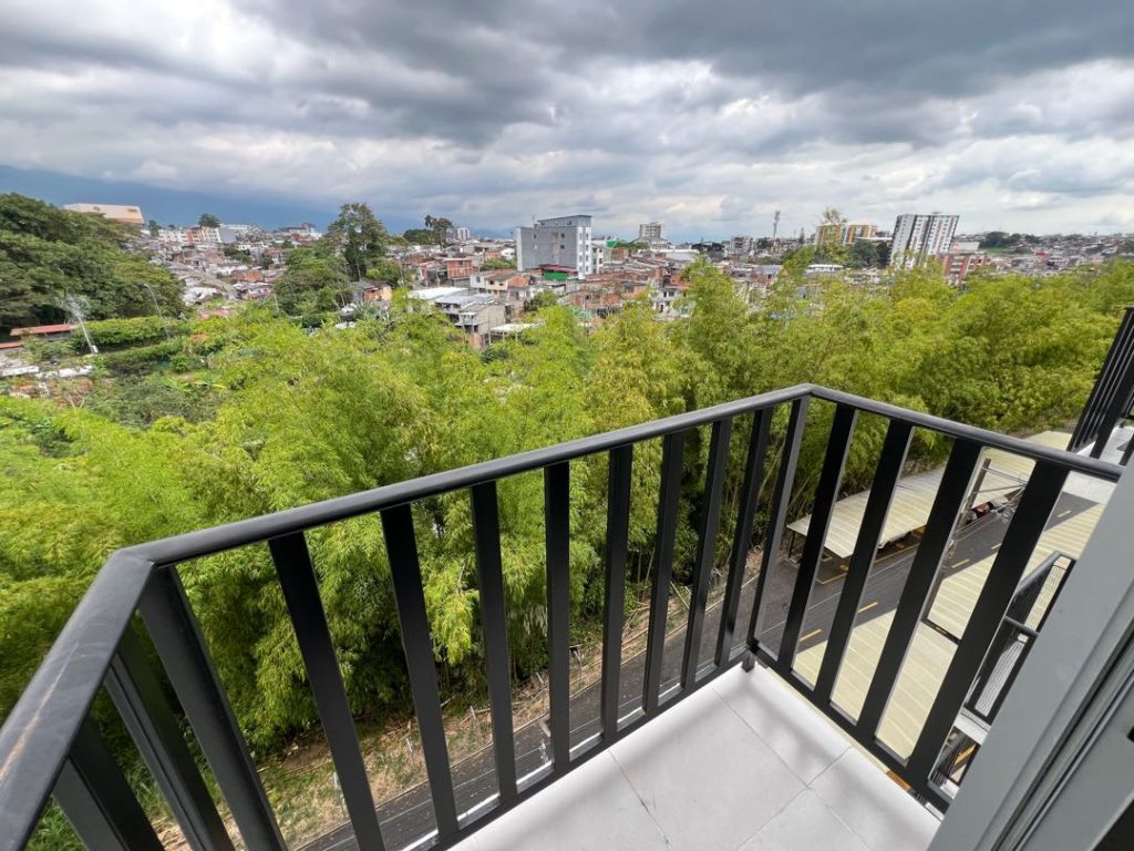 Apartamento en Arriendo