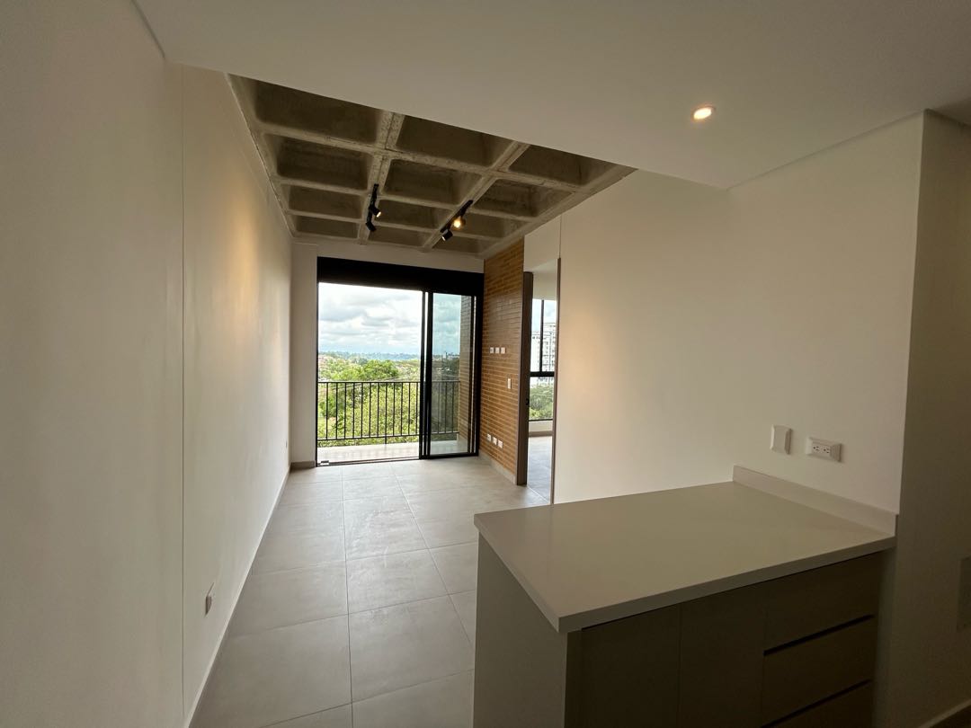 Se Arrienda Apartamento – Sector Avenida Centenario